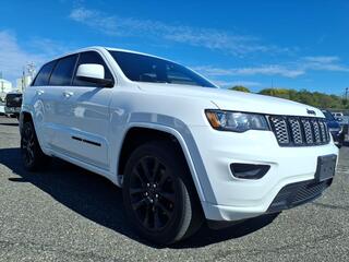 2021 Jeep Grand Cherokee for sale in Cleveland TX