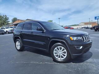 2021 Jeep Grand Cherokee for sale in Clarksville TN