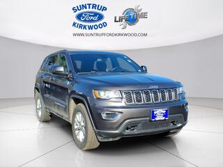 2021 Jeep Grand Cherokee for sale in Kirkwood MO