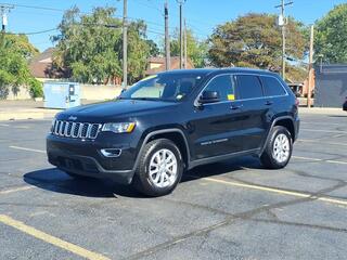 2021 Jeep Grand Cherokee for sale in Dearborn MI