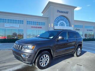 2021 Jeep Grand Cherokee for sale in Clinton Twp. MI