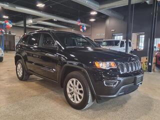 2021 Jeep Grand Cherokee for sale in Nanuet NY