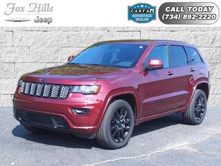 2022 Jeep Grand Cherokee Wk for sale in Plymouth MI