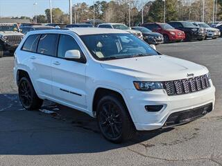 2022 Jeep Grand Cherokee Wk for sale in Easley SC