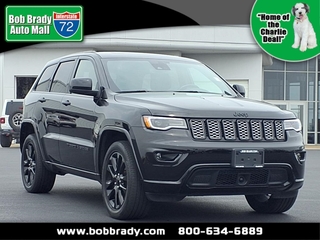 2022 Jeep Grand Cherokee Wk for sale in Decatur IL