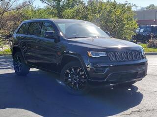 2022 Jeep Grand Cherokee Wk for sale in Cincinnati OH