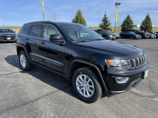 2022 Jeep Grand Cherokee Wk for sale in Platteville WI