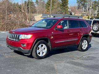 2012 Jeep Grand Cherokee for sale in Hendersonville NC