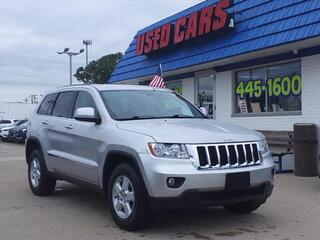 2012 Jeep Grand Cherokee for sale in Roseville MI