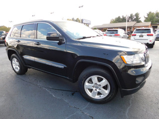 2012 Jeep Grand Cherokee for sale in Clarksville TN