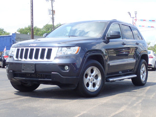 2012 Jeep Grand Cherokee for sale in Waterford MI