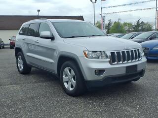 2012 Jeep Grand Cherokee for sale in Lindenhurst NY