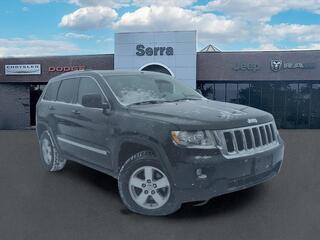 2012 Jeep Grand Cherokee for sale in Lake Orion MI