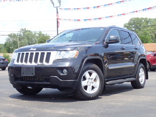 2013 Jeep Grand Cherokee for sale in Waterford MI