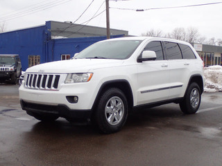 2013 Jeep Grand Cherokee