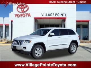 2013 Jeep Grand Cherokee for sale in Elkhorn NE