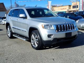 2013 Jeep Grand Cherokee