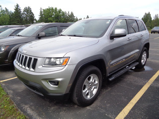 2014 Jeep Grand Cherokee for sale in Pickford MI