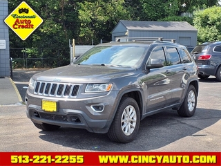 2014 Jeep Grand Cherokee for sale in Cincinnati OH
