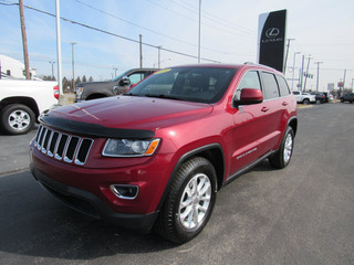 2014 Jeep Grand Cherokee for sale in Toledo OH