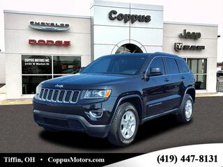 2014 Jeep Grand Cherokee for sale in Tiffin OH