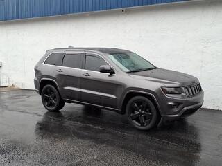 2014 Jeep Grand Cherokee for sale in Raleigh NC