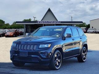 2015 Jeep Grand Cherokee for sale in Richmond VA