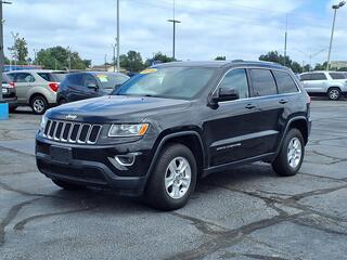 2016 Jeep Grand Cherokee for sale in Oklahoma City OK