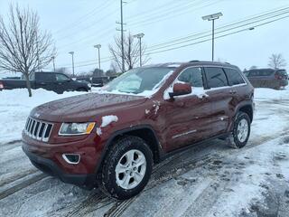 2016 Jeep Grand Cherokee for sale in Clinton Twp. MI