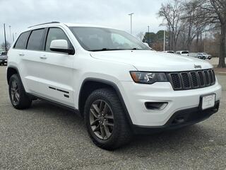2016 Jeep Grand Cherokee for sale in West Warwick RI