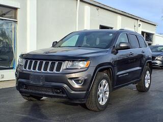 2016 Jeep Grand Cherokee for sale in St Fostoria OH