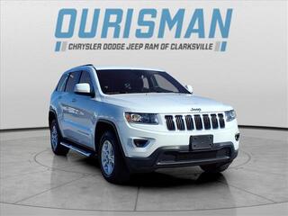 2016 Jeep Grand Cherokee