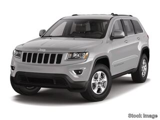 2016 Jeep Grand Cherokee for sale in Troy OH