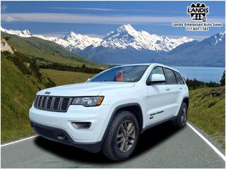2017 Jeep Grand Cherokee for sale in Ephrata PA