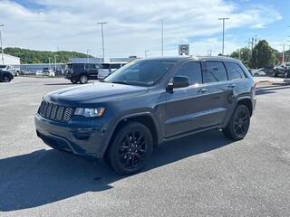 2017 Jeep Grand Cherokee for sale in Johnson City TN