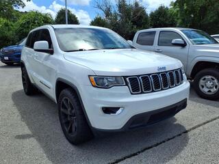 2017 Jeep Grand Cherokee for sale in Clarksville TN