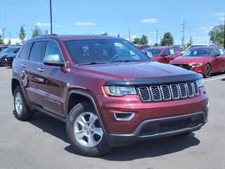 2017 Jeep Grand Cherokee for sale in Dayton OH