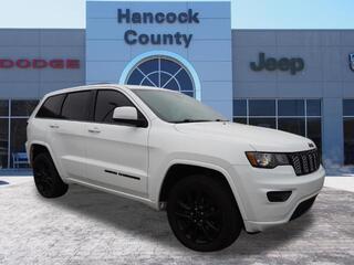 2018 Jeep Grand Cherokee for sale in Newell WV