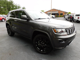 2018 Jeep Grand Cherokee for sale in Clarksville TN