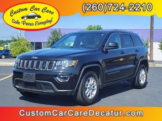 2018 Jeep Grand Cherokee for sale in Decatur IN