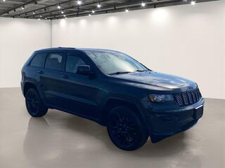 2018 Jeep Grand Cherokee for sale in Williamsville NY
