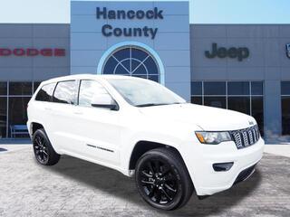 2018 Jeep Grand Cherokee for sale in Newell WV