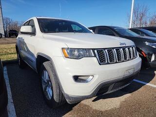 2018 Jeep Grand Cherokee for sale in West Bend WI