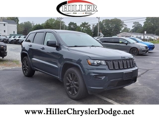 2018 Jeep Grand Cherokee for sale in Marion MA