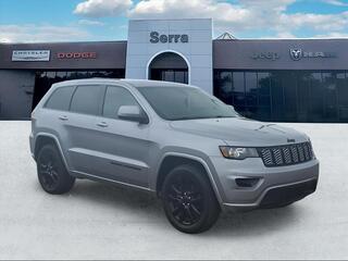 2018 Jeep Grand Cherokee for sale in Lake Orion MI