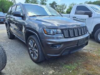 2018 Jeep Grand Cherokee for sale in Orange TX
