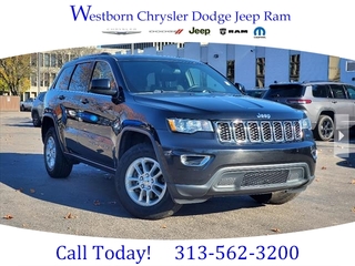 2018 Jeep Grand Cherokee for sale in Dearborn MI