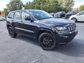 2019 Jeep Grand Cherokee for sale in Clarksville TN