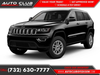 2019 Jeep Grand Cherokee for sale in Woodbridge NJ