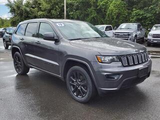 2019 Jeep Grand Cherokee for sale in Memphis TN